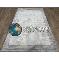 Турецкий ковер Couture 6315 Крем-серый